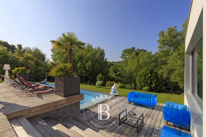 For Sale, House Bièvres - picture 2