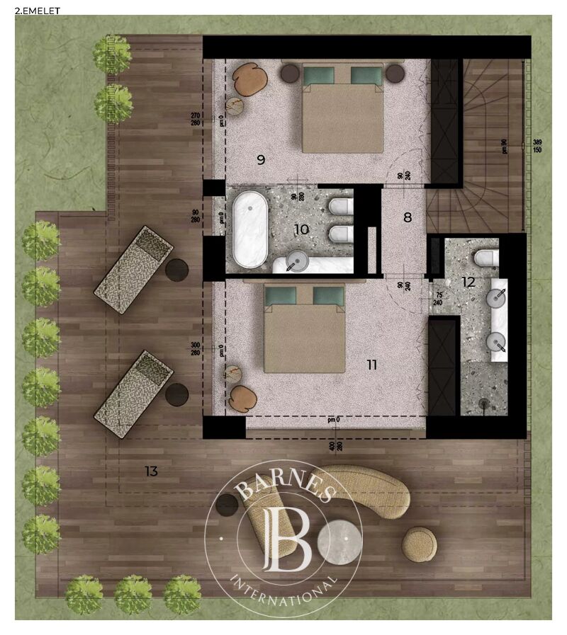 Venta, Piso Budapest XII. kerülete - picture 3