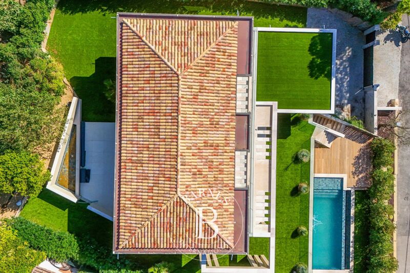 À vendre, Villa Sainte-Maxime - picture 3