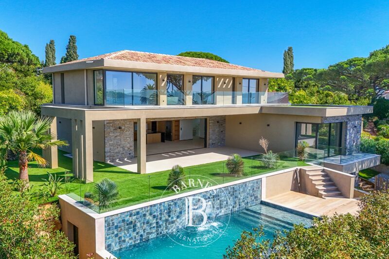 À vendre, Villa Sainte-Maxime - picture 1