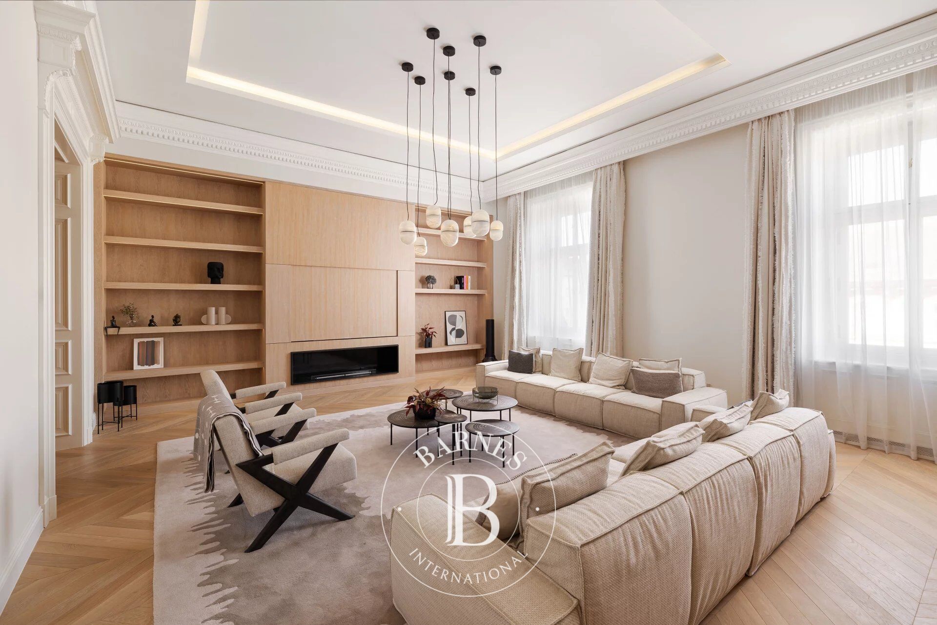 Andrassy 47 luxury apartments - L9 - picture 1