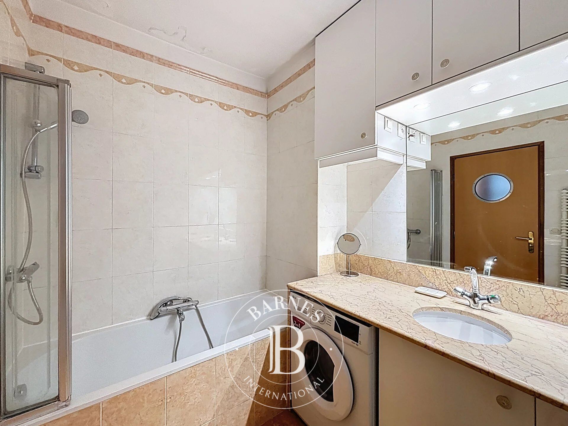 Alquiler, Piso Paris 4ème - picture 9