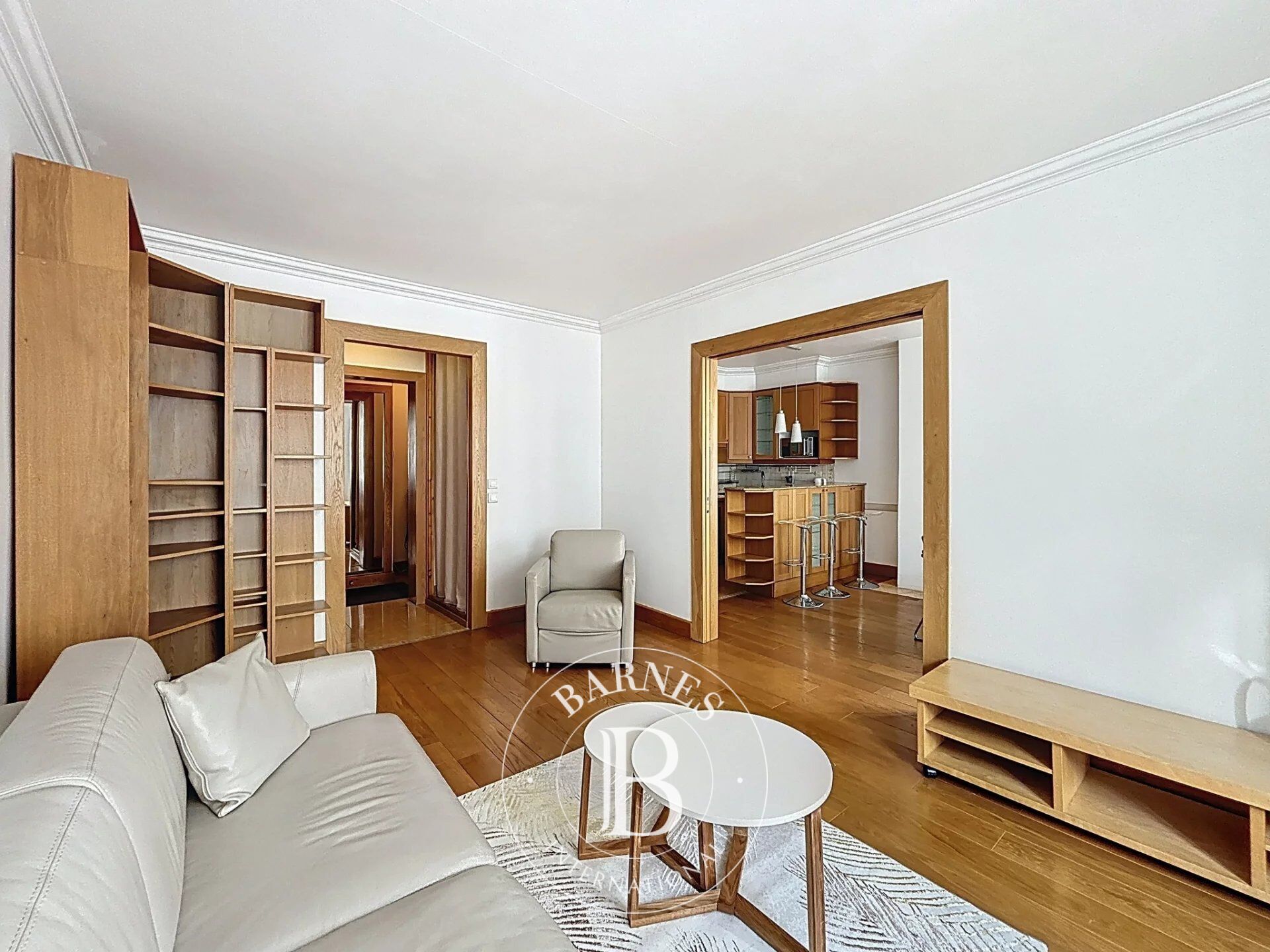 Alquiler, Piso Paris 4ème - picture 2