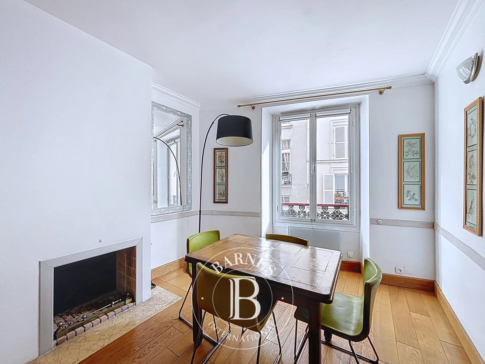 Alquiler, Piso Paris 4ème - picture 4