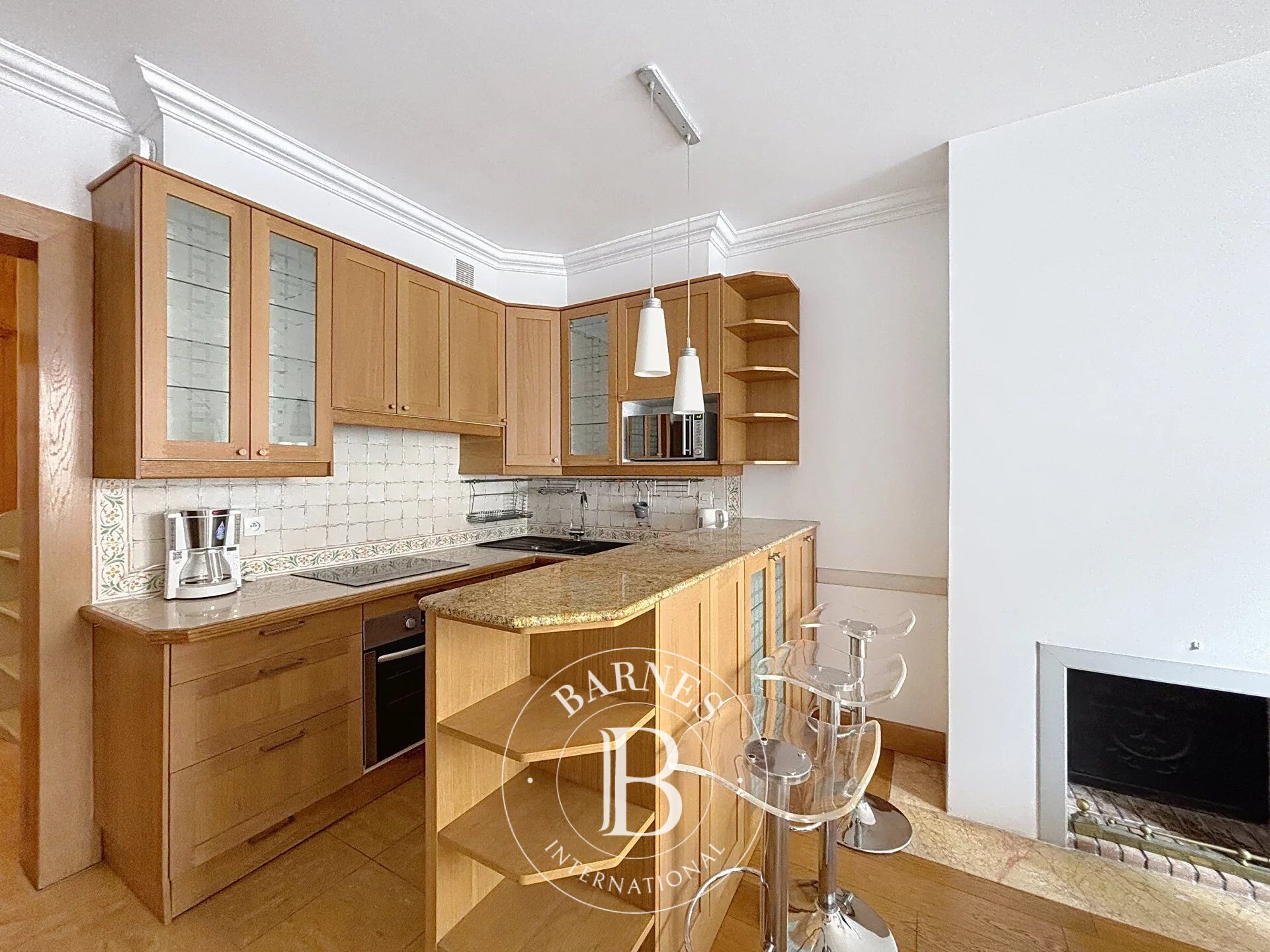 Alquiler, Piso Paris 4ème - picture 5