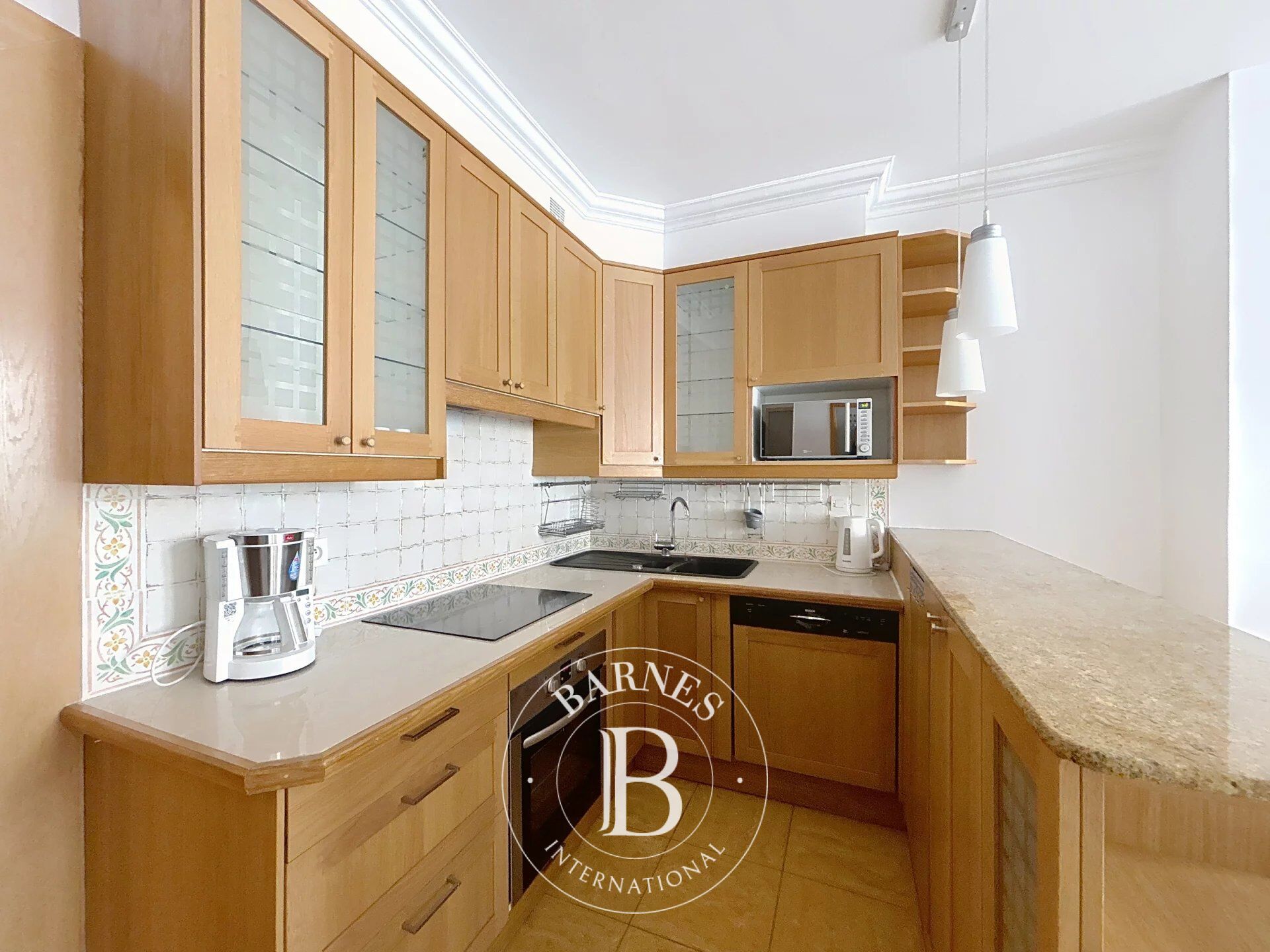 Alquiler, Piso Paris 4ème - picture 6