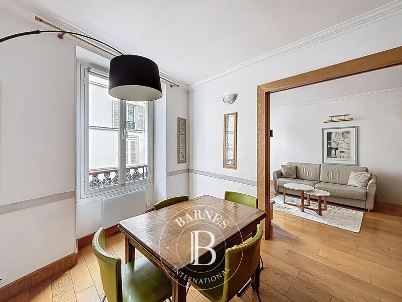 À louer, Appartement Paris 4ème - picture 3