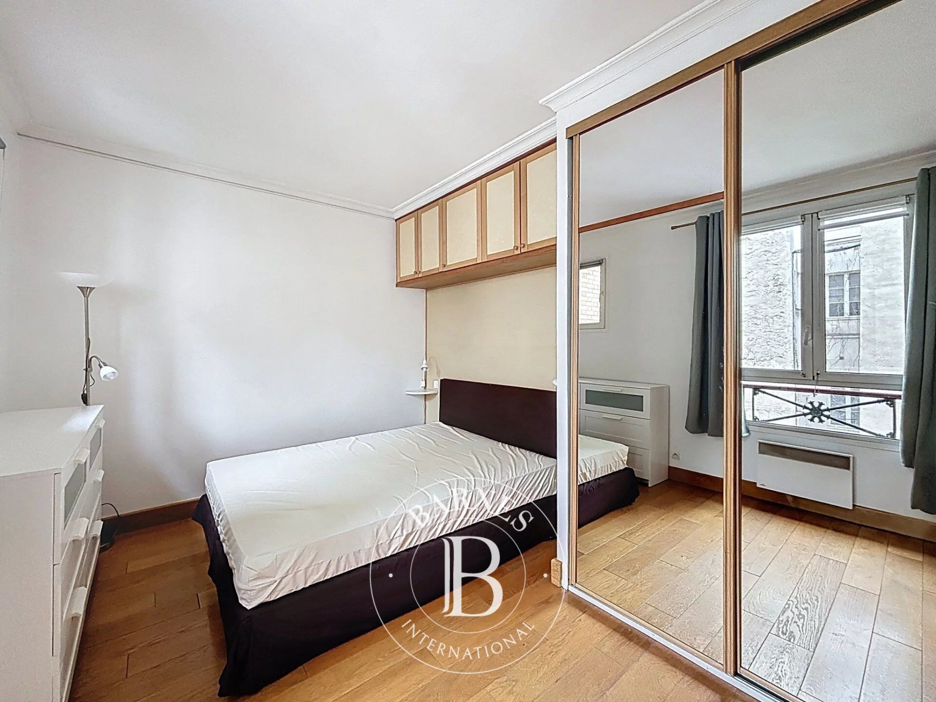 Alquiler, Piso Paris 4ème - picture 7