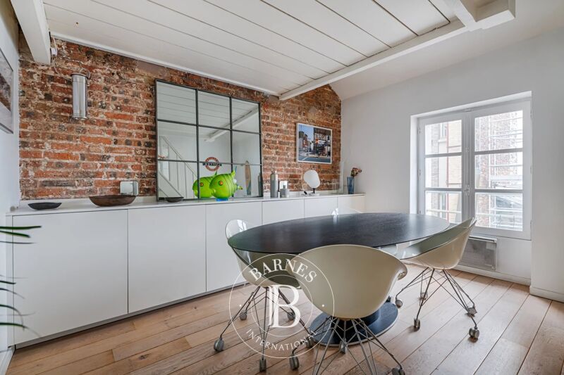 À vendre, Appartement Paris 3ème - picture 2