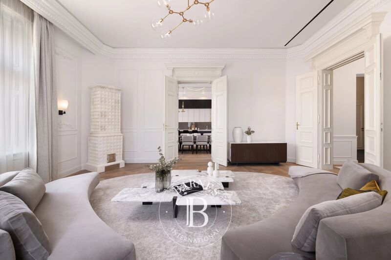 Venta, Piso Budapest VI. kerülete - picture 2