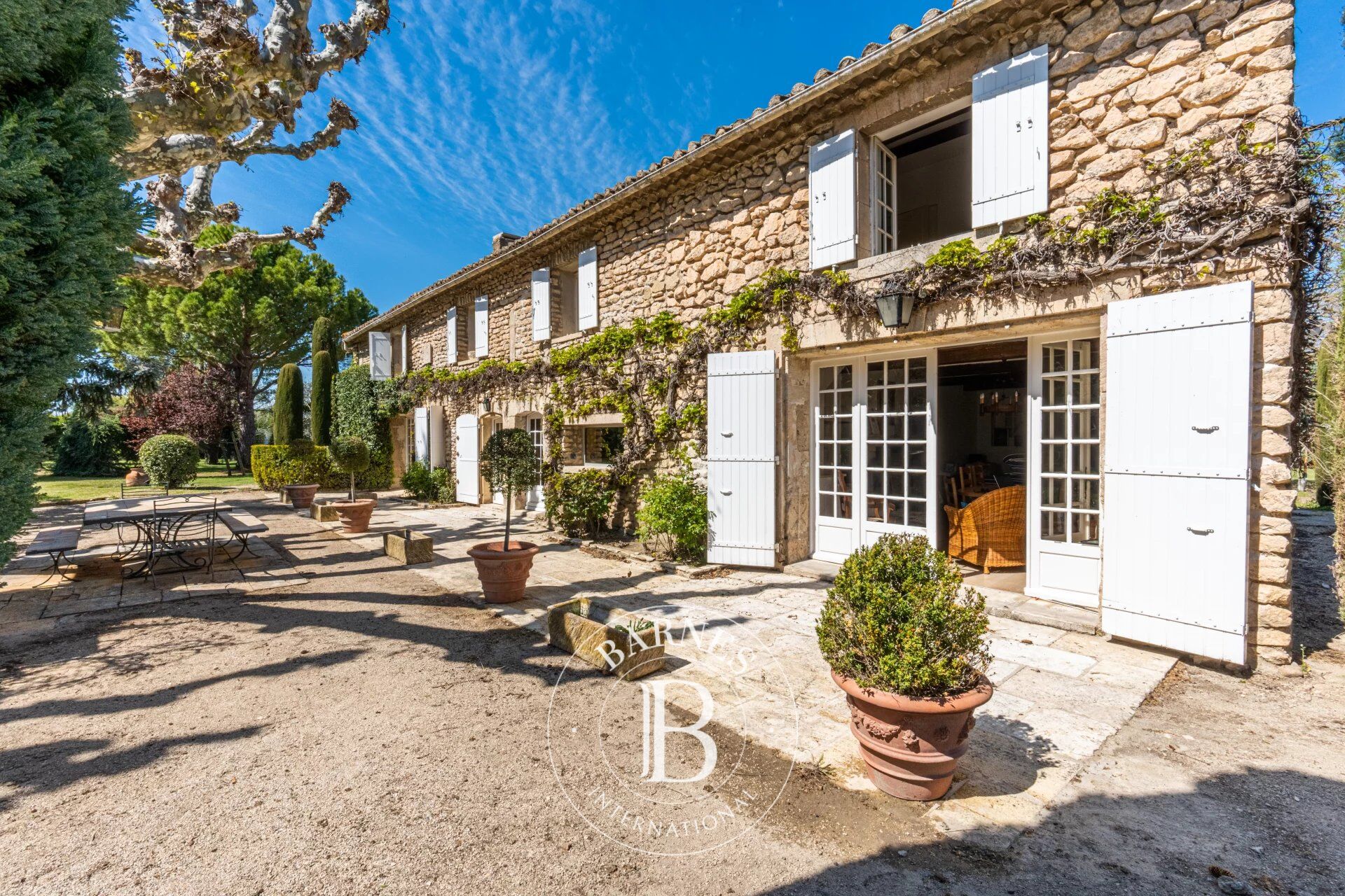 Casa Sénas - picture 2