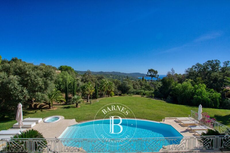 Alquiler, Villa La Croix-Valmer - picture 3