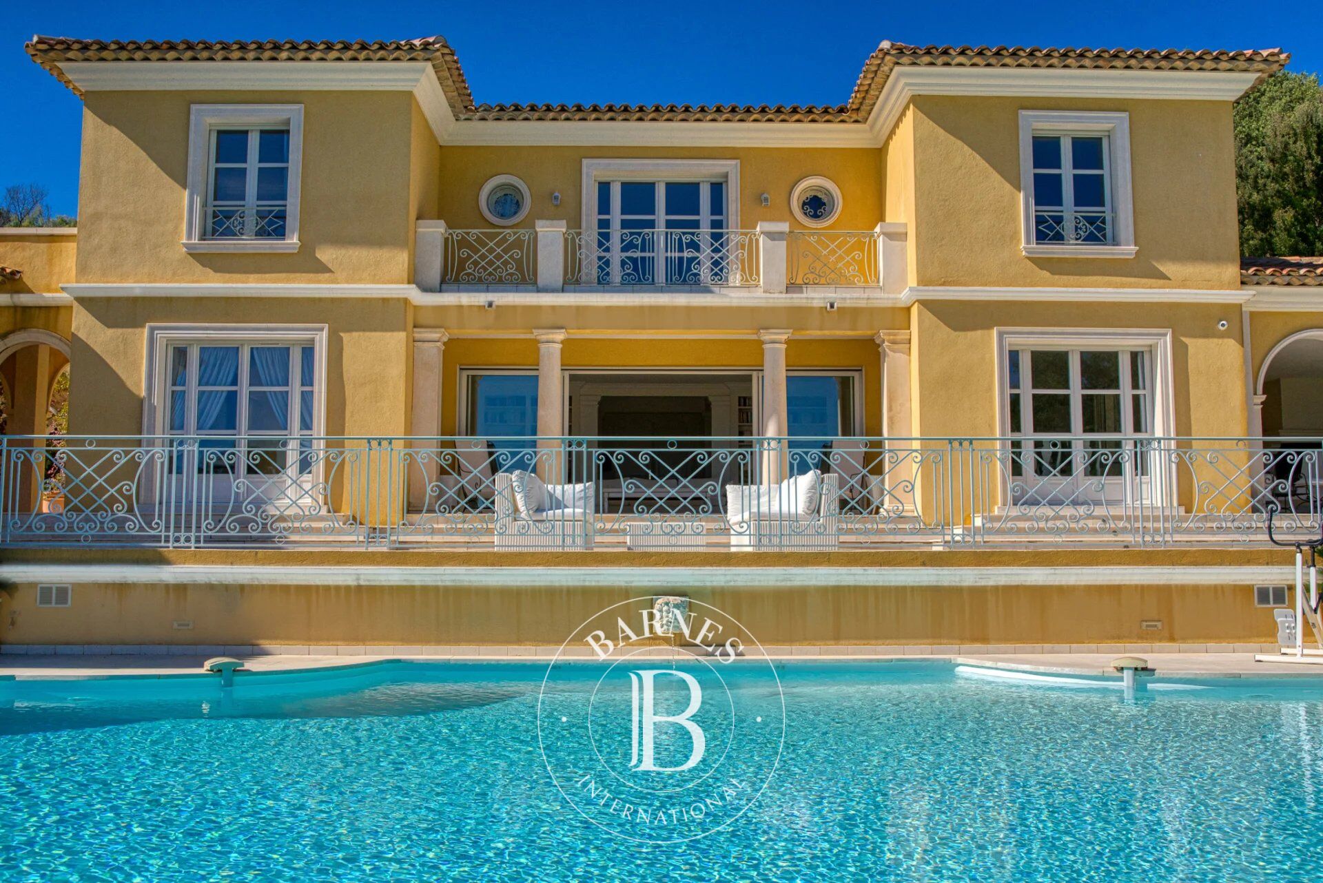 Villa La Croix-Valmer - picture 2