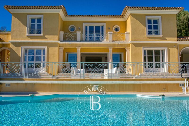 Alquiler, Villa La Croix-Valmer - picture 2