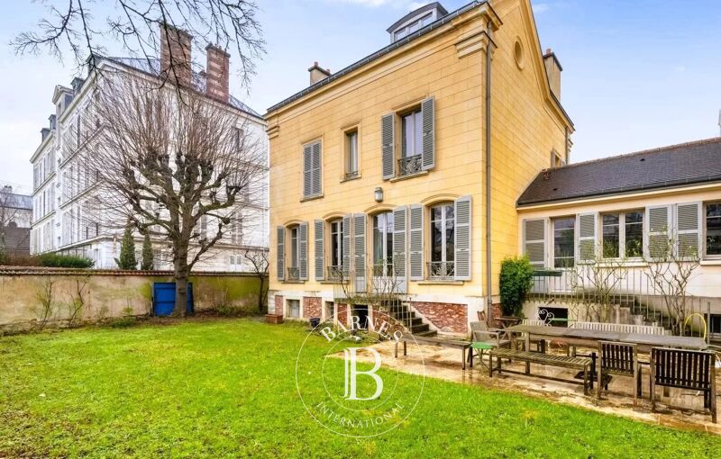 Verkauft, Haus Versailles - picture 1