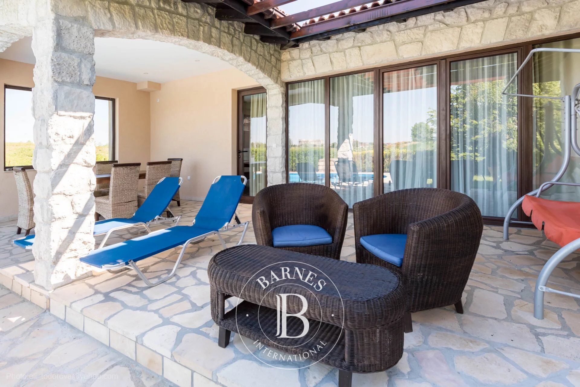 Affitto, Casa Balchik - picture 9