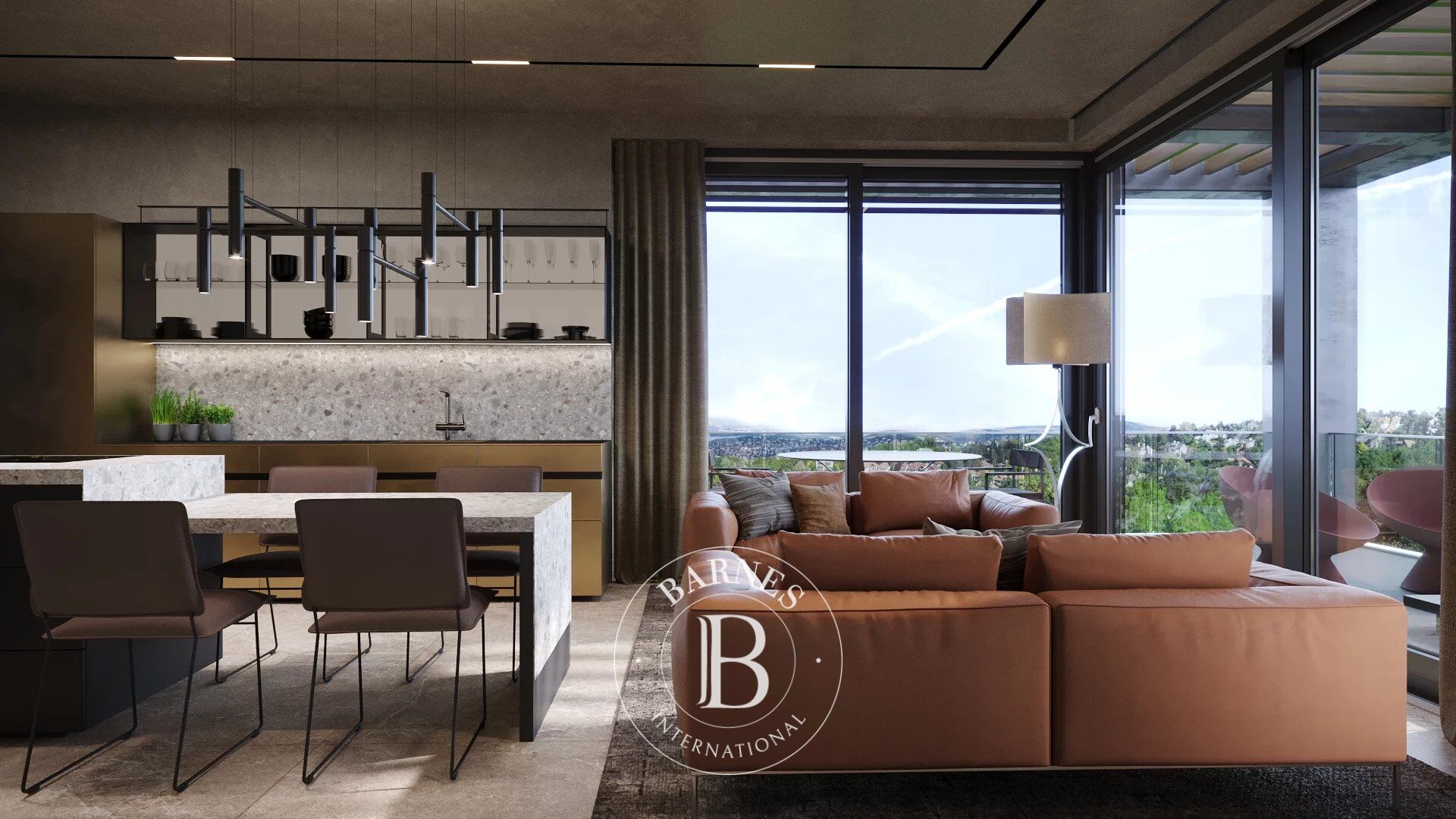 Appartement Budapest XII. kerülete - picture 1