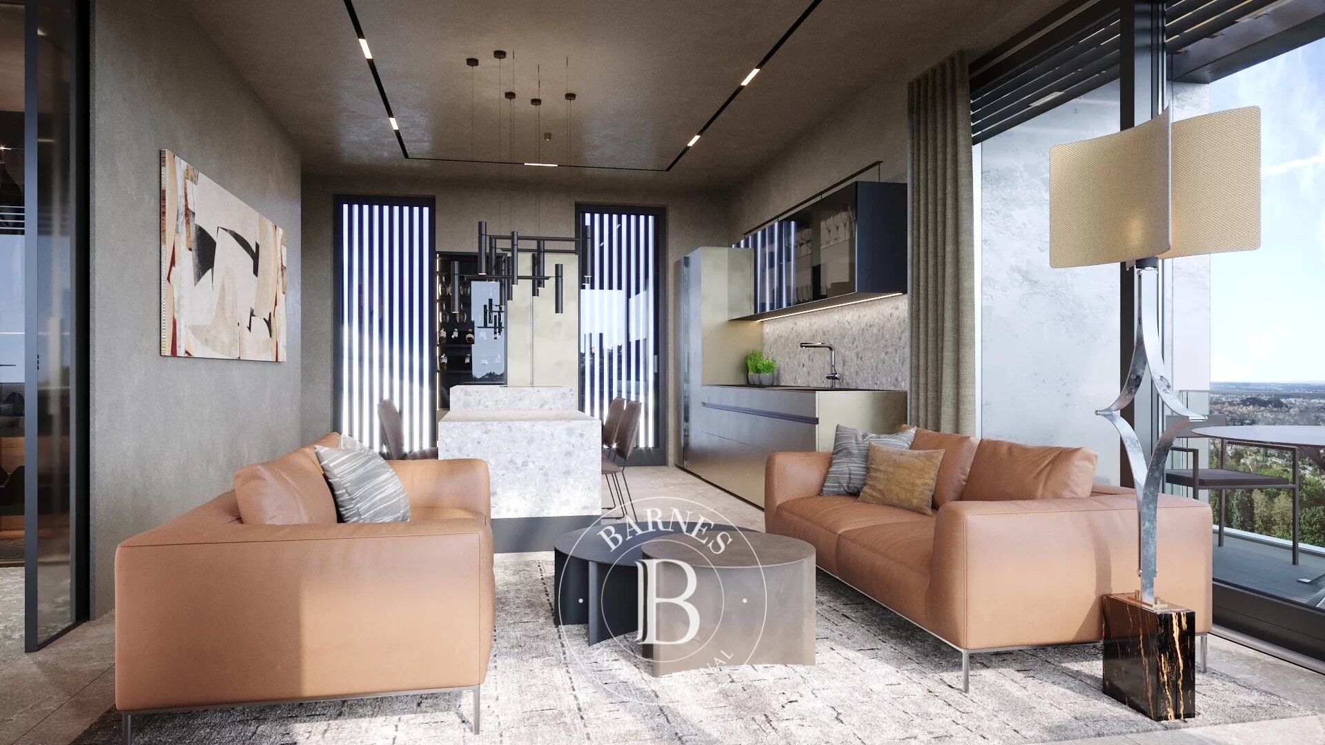 Appartement Budapest XII. kerülete - picture 3