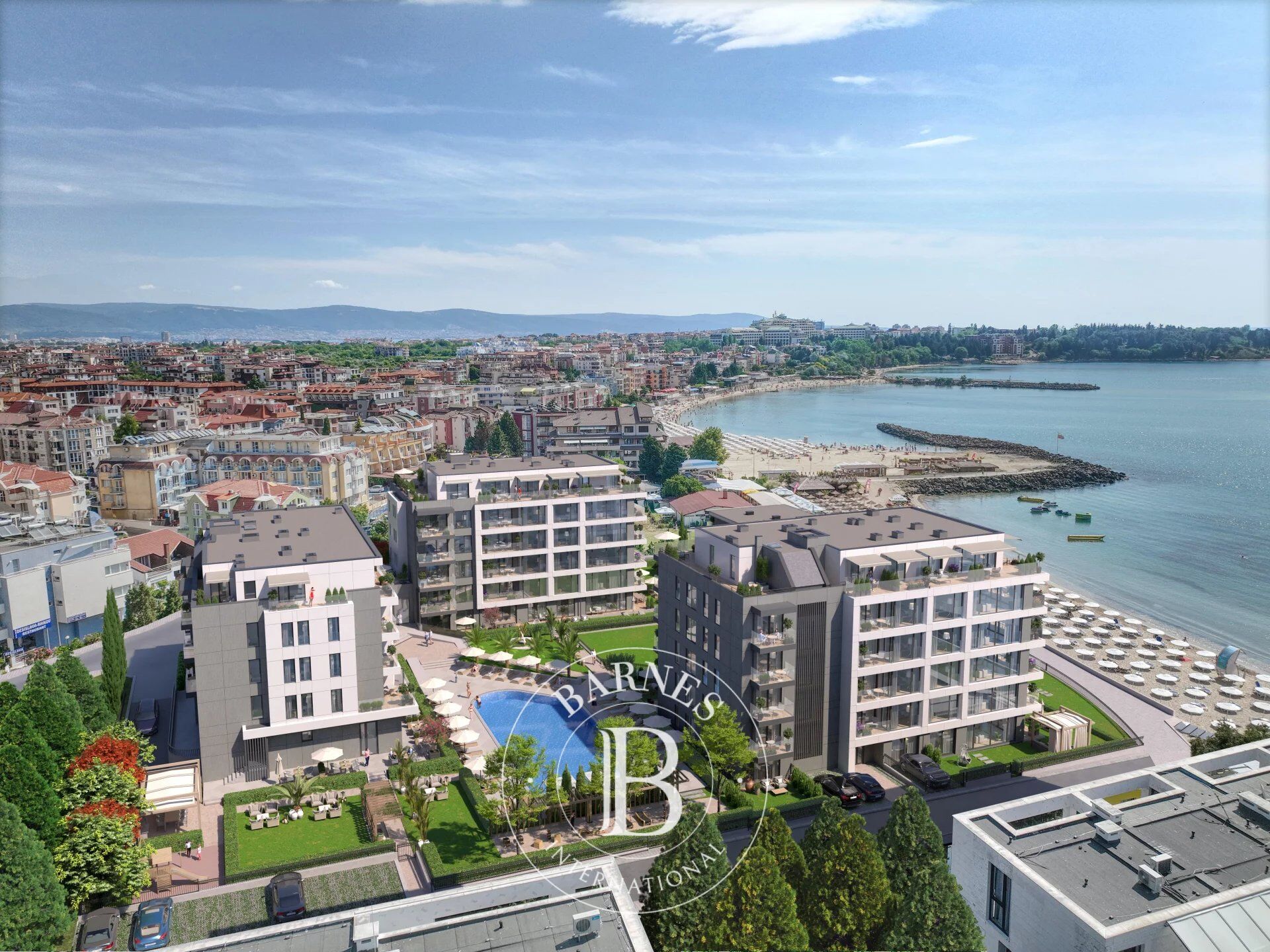 Appartement Ravda - picture 2