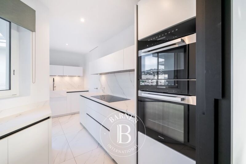 À vendre, Appartement Cannes - picture 3