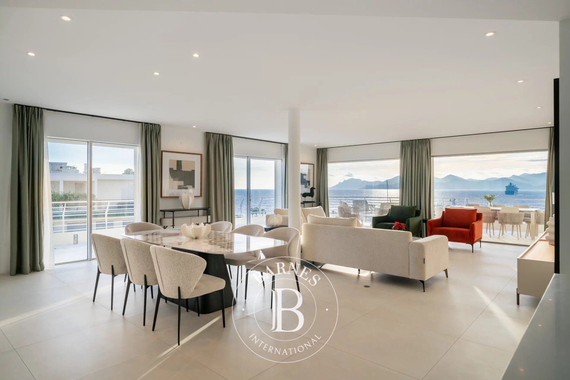 Wohnung Cannes - picture 2
