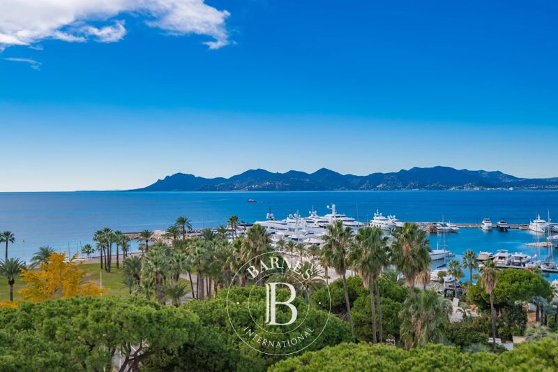 For Sale, Apartment Cannes - picture 3