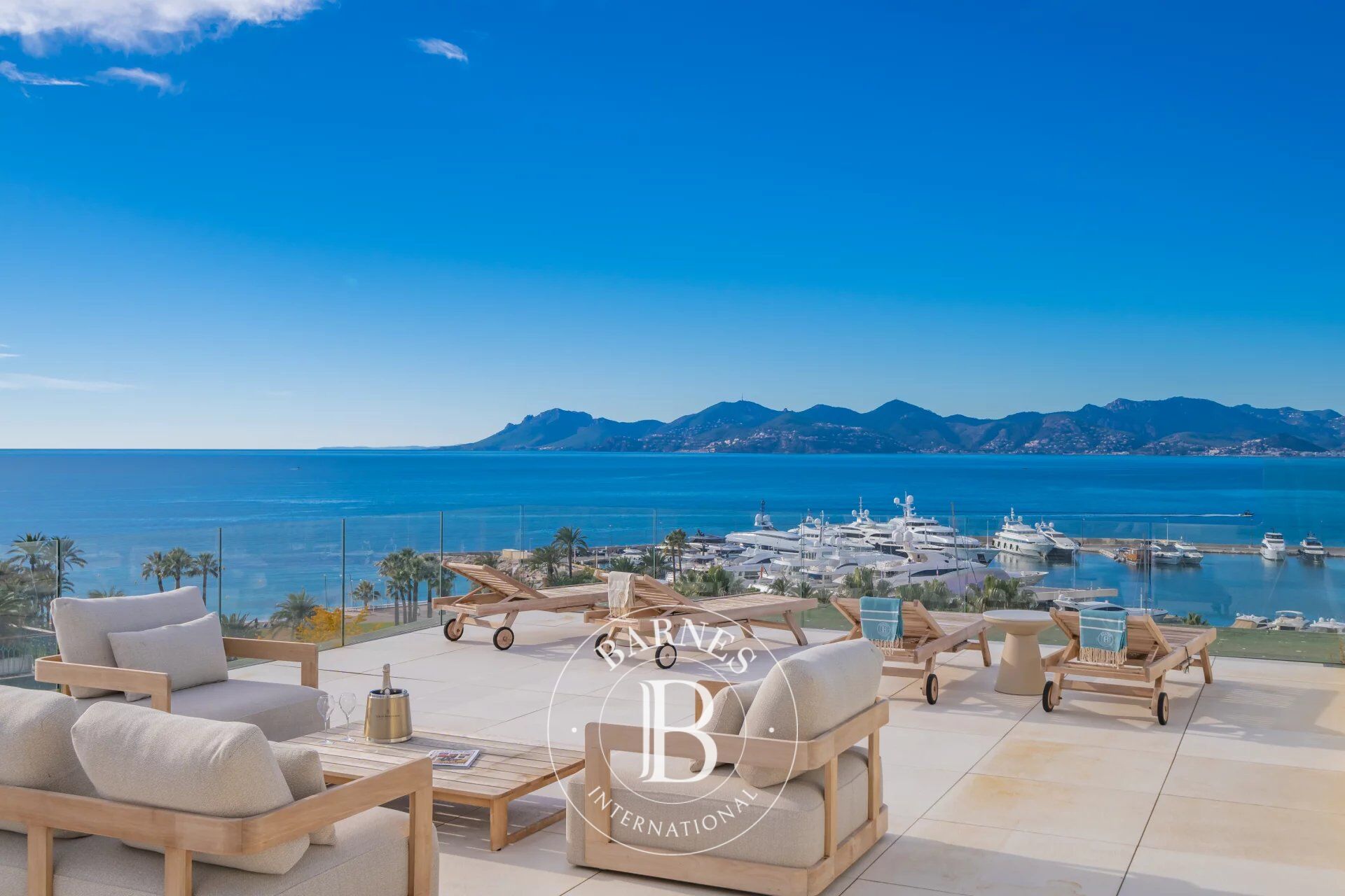 Wohnung Cannes - picture 1