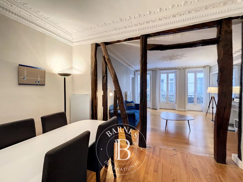 À louer Appartement | Paris 6ème - picture 1