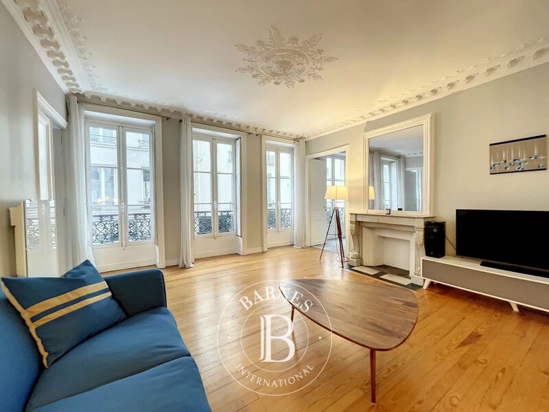 À louer Appartement | Paris 6ème - picture 2