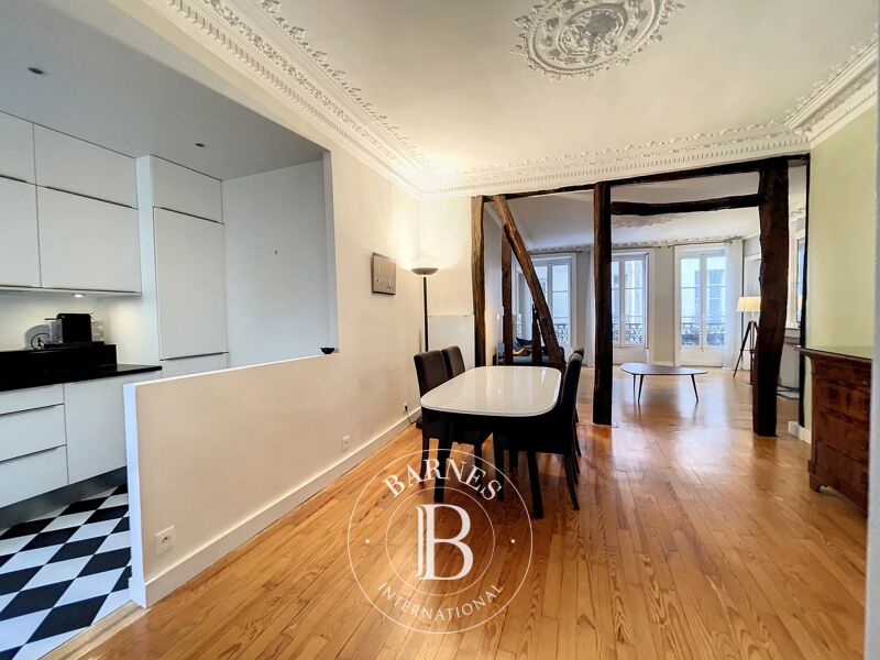 À louer Appartement | Paris 6ème - picture 3