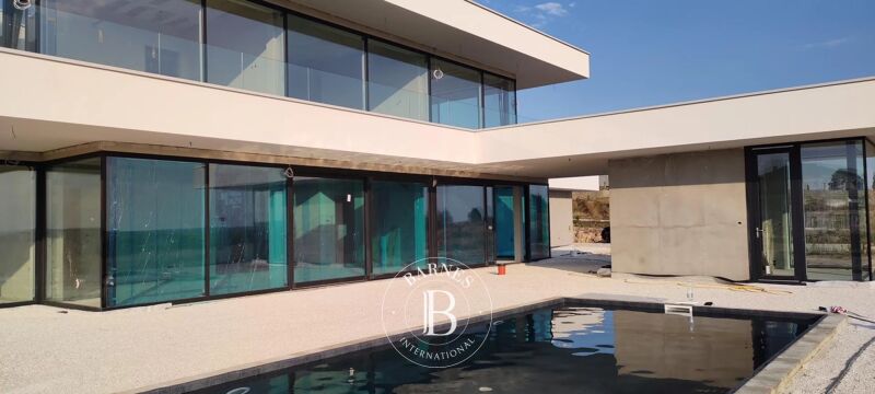 Venta, Villa Budajenő - picture 3