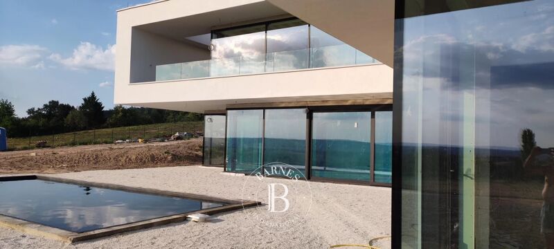 Venta, Villa Budajenő - picture 2