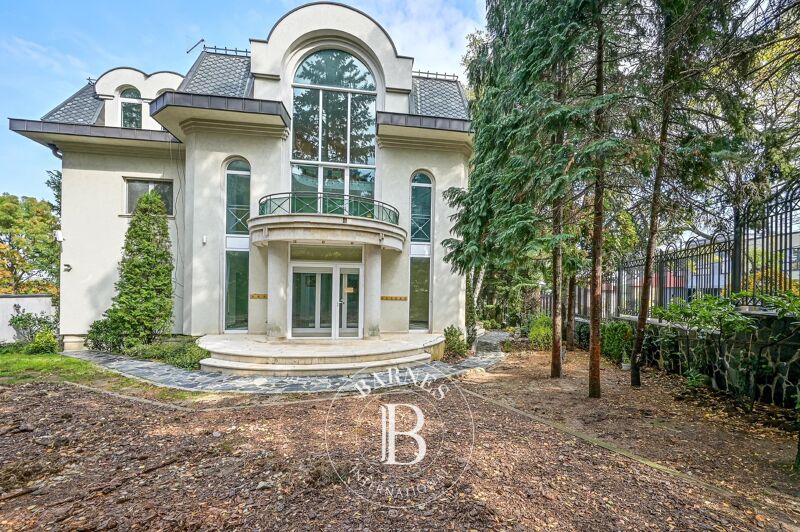 Alquiler, Casa Sofia - picture 1