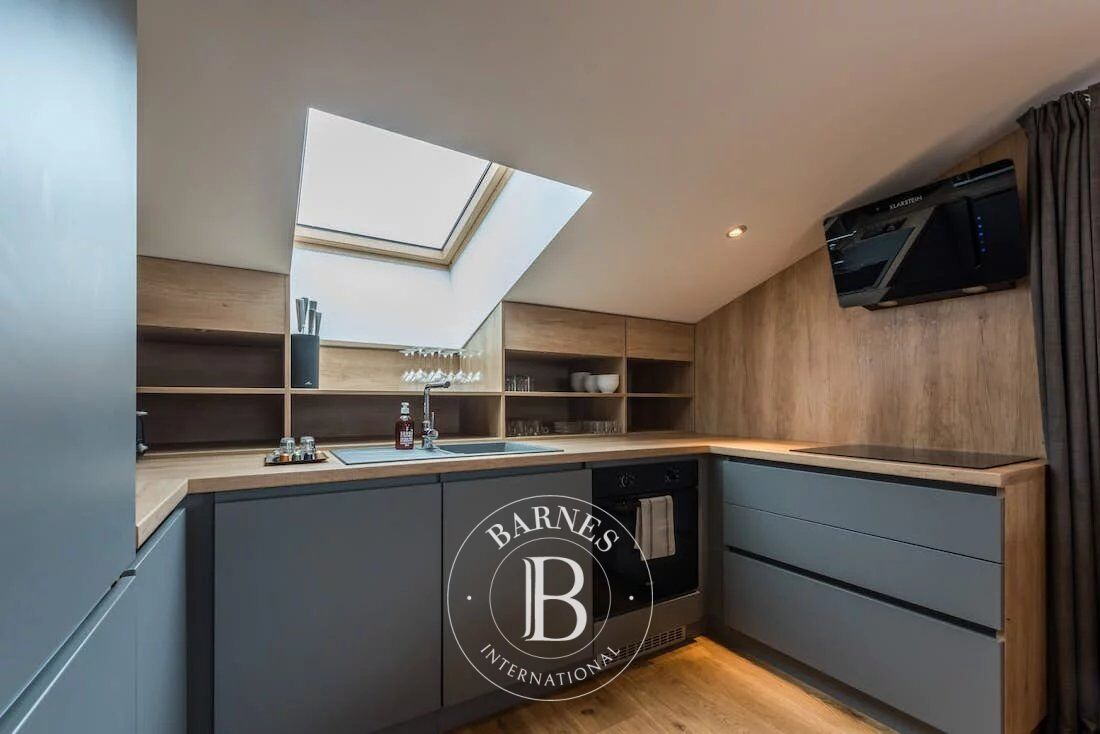 Daire Montriond - picture 4