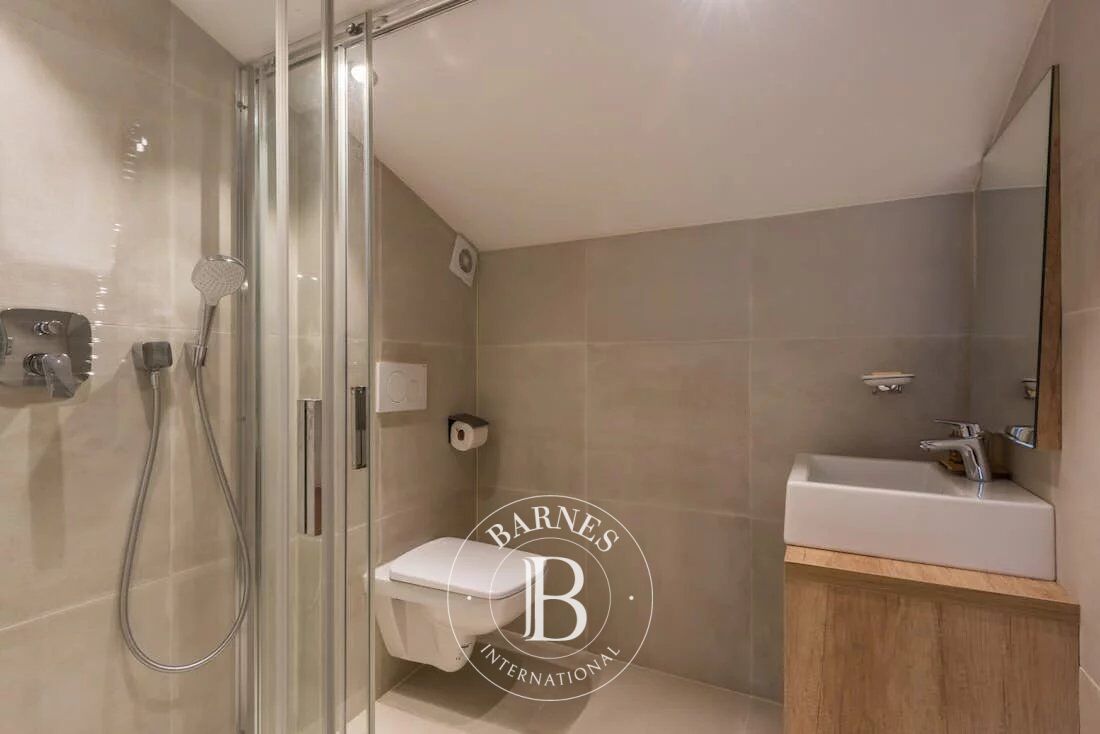 Daire Montriond - picture 6