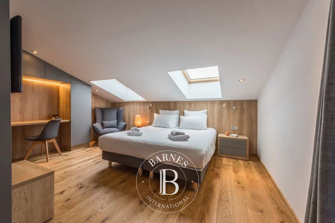 Daire Montriond - picture 5