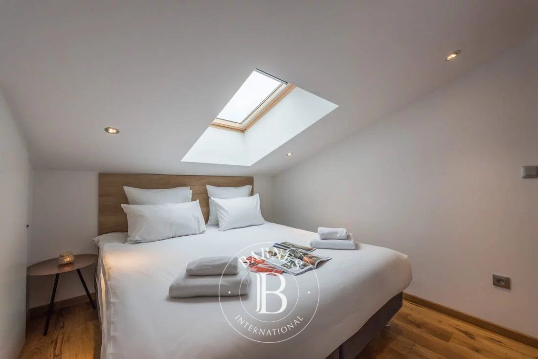 Daire Montriond - picture 8