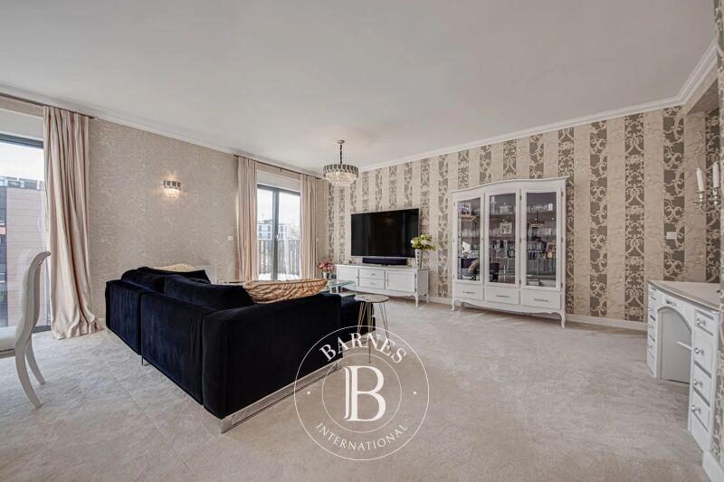 Venta, Ático Sofia - picture 1