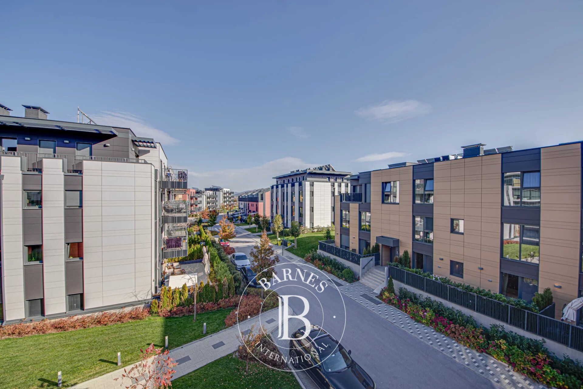 Penthouse Sofia - picture 20