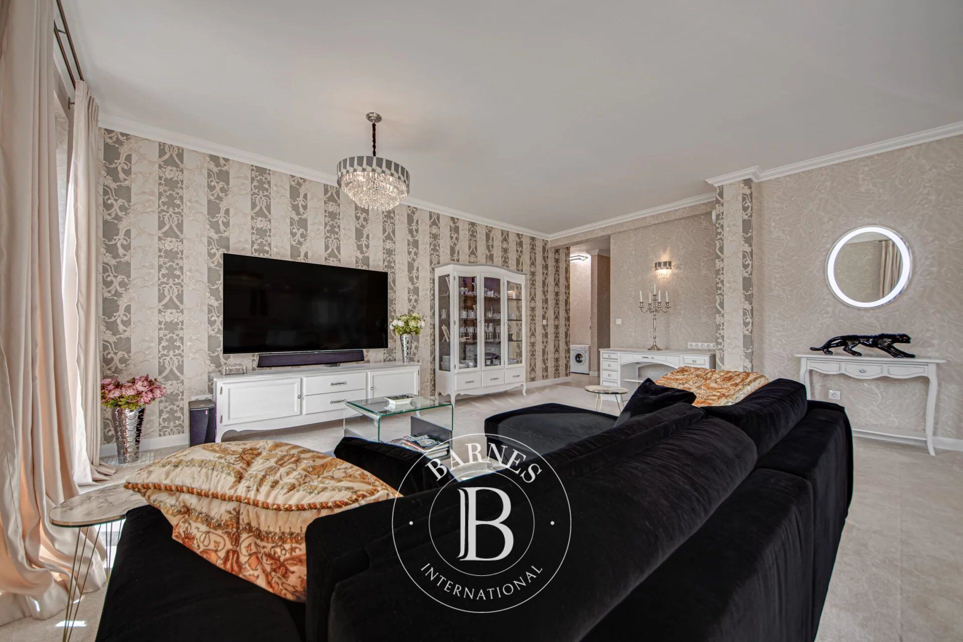 Penthouse Sofia - picture 7