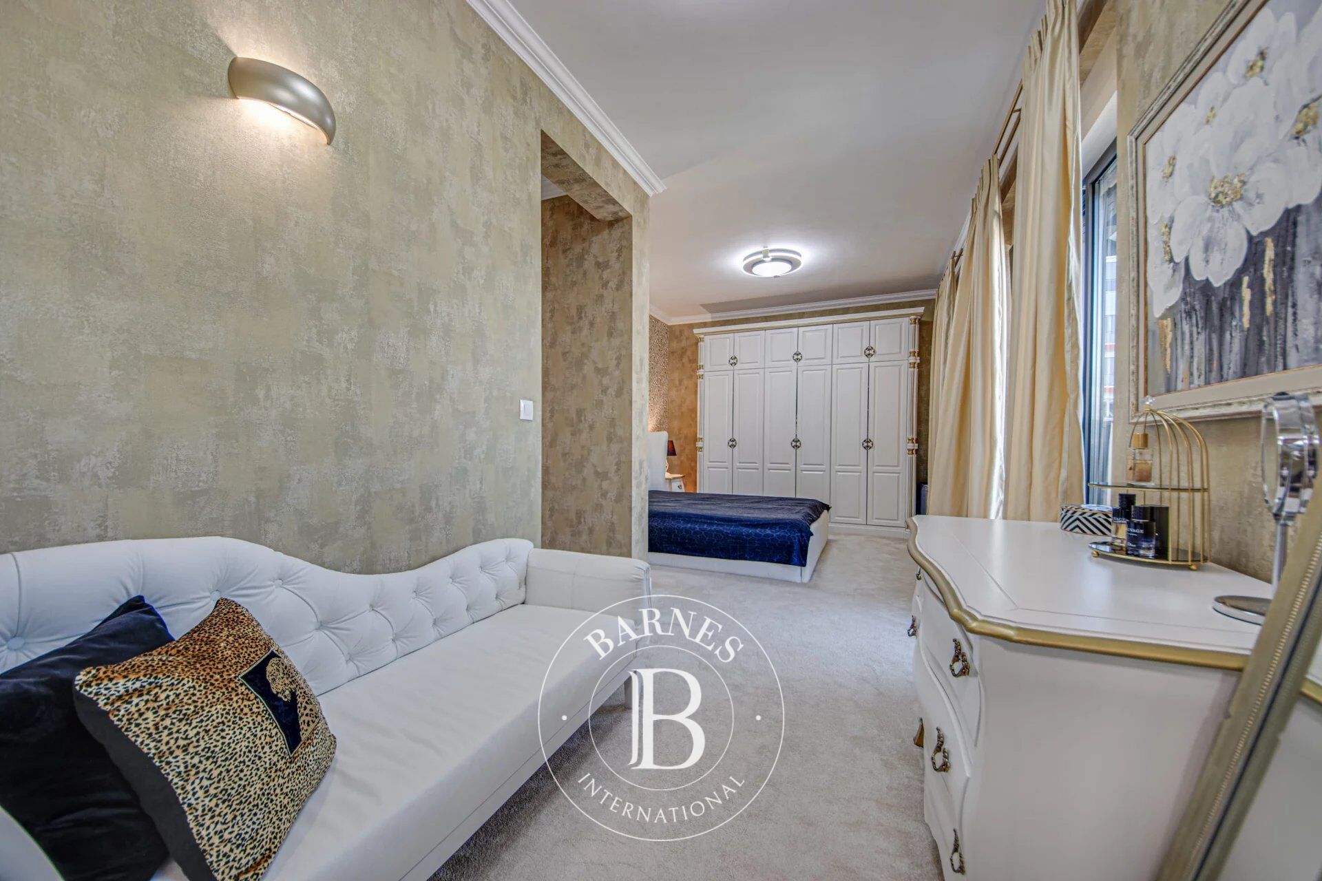 Penthouse Sofia - picture 31