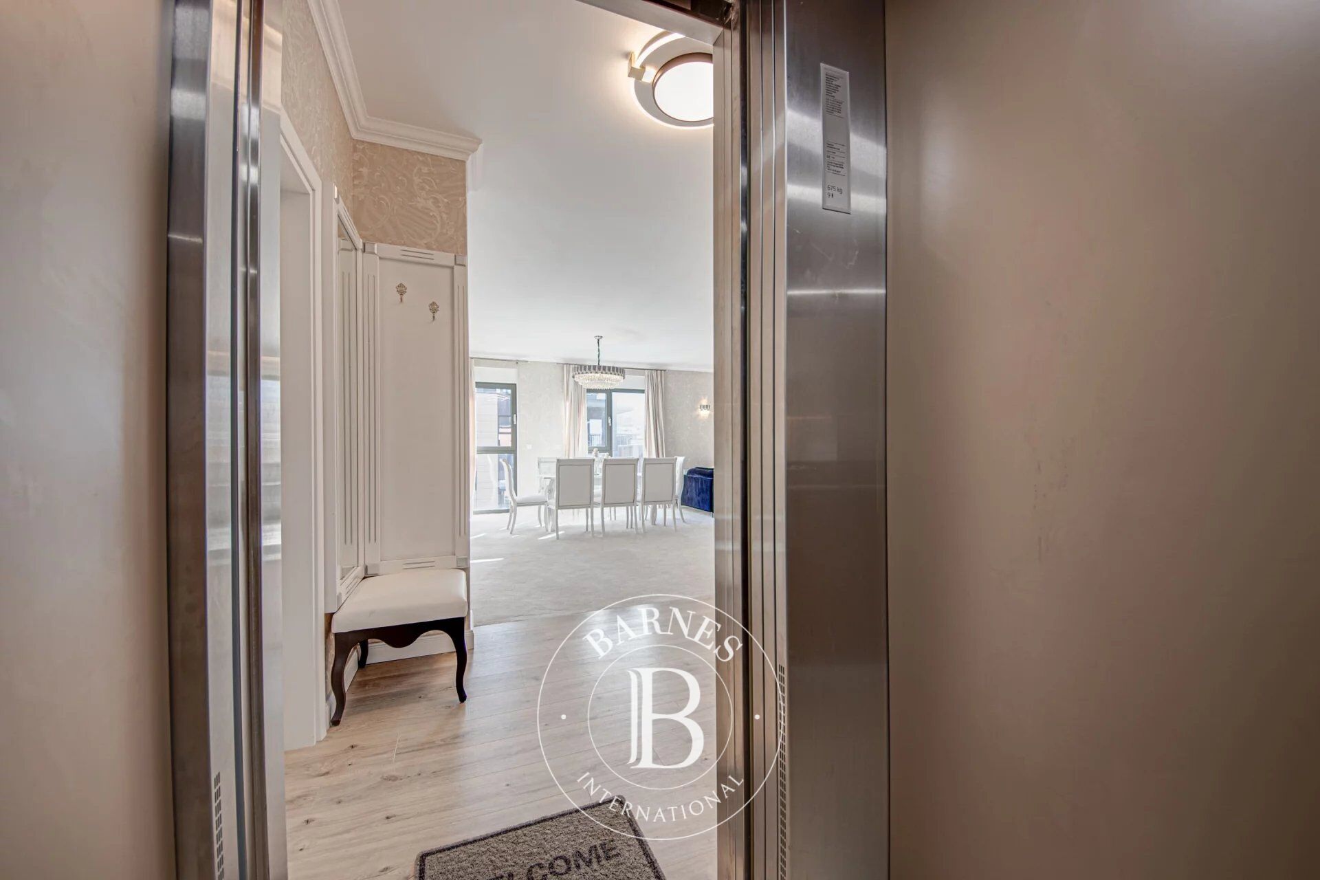 Penthouse Sofia - picture 22