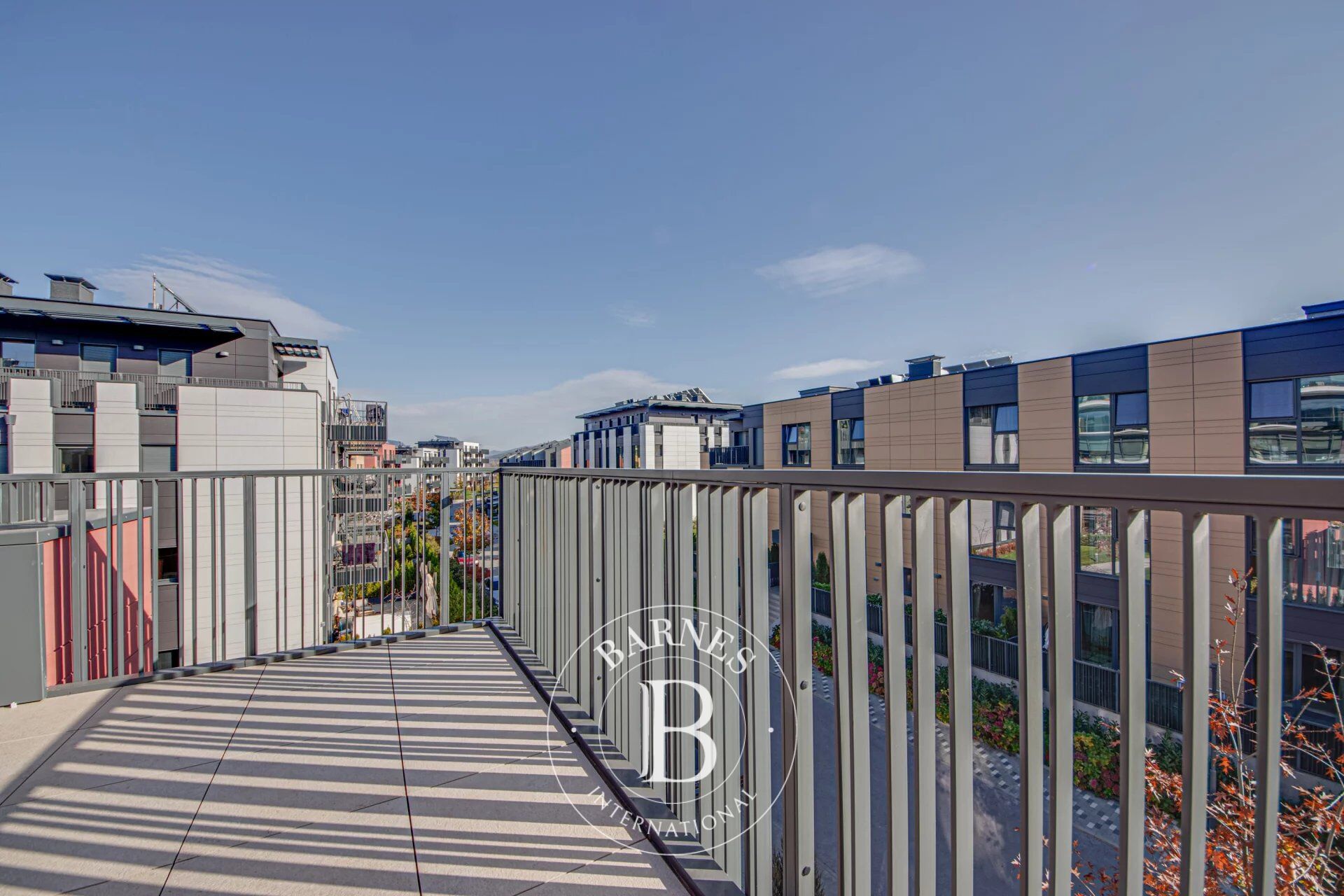 Penthouse Sofia - picture 18