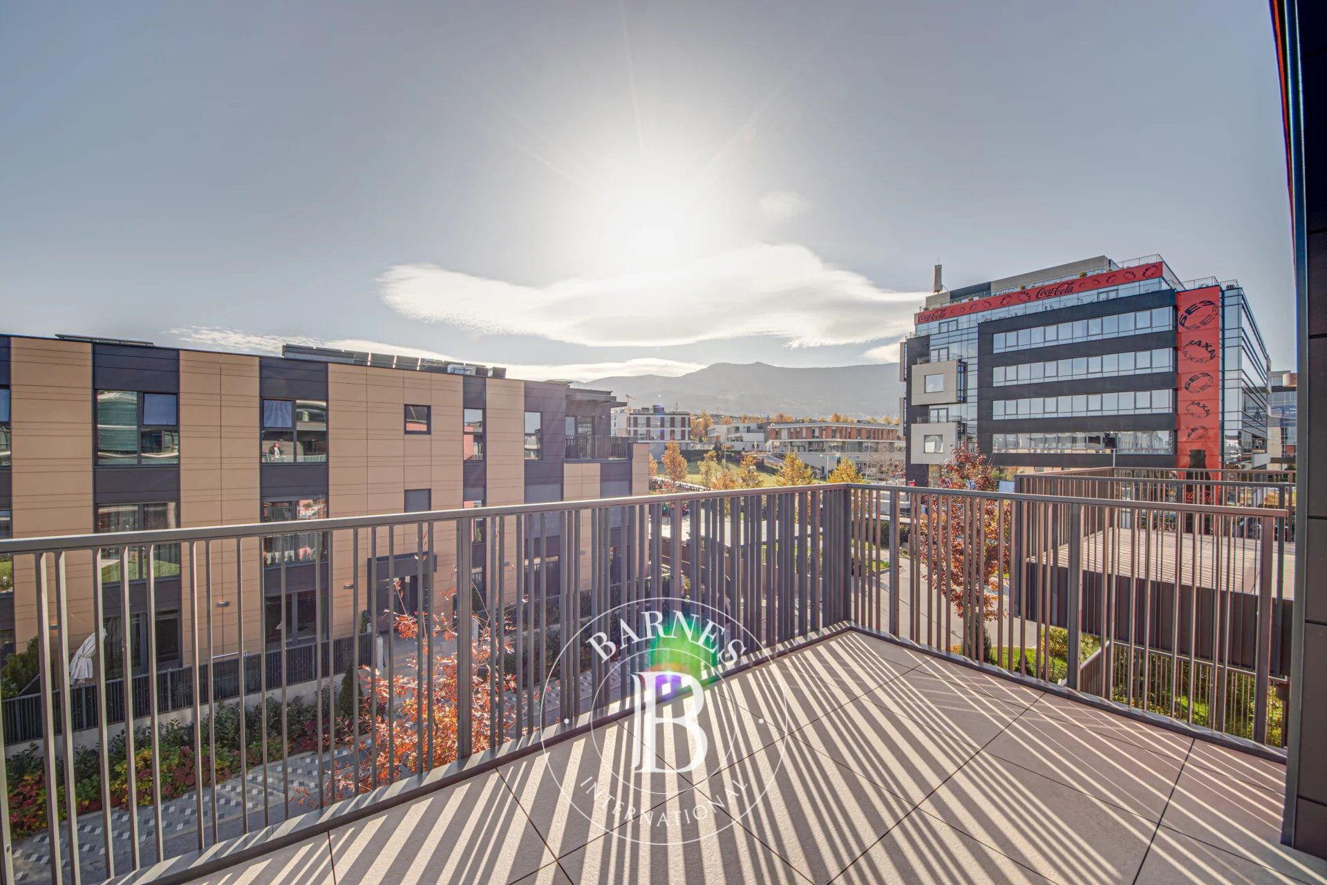 Penthouse Sofia - picture 40