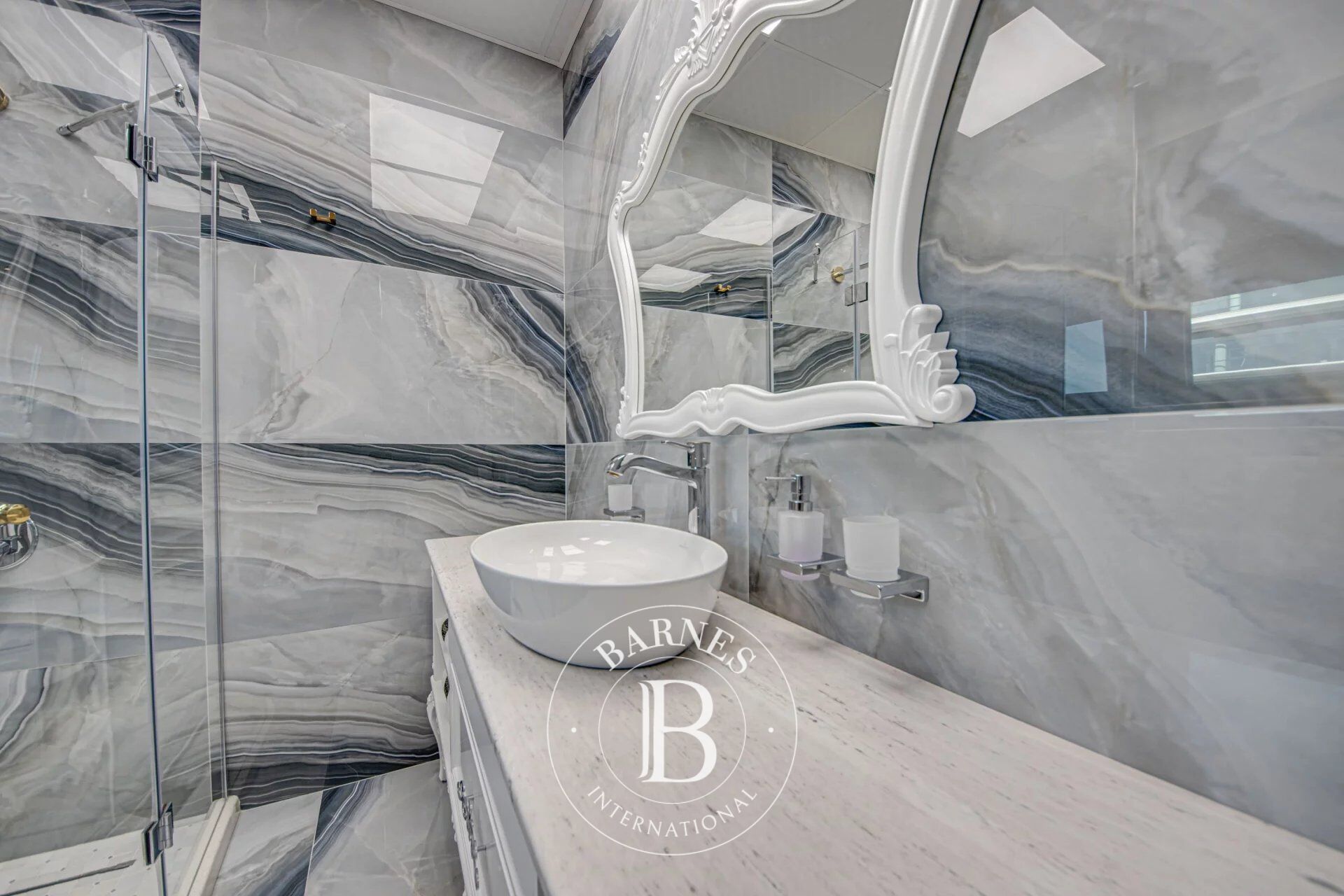 Penthouse Sofia - picture 35