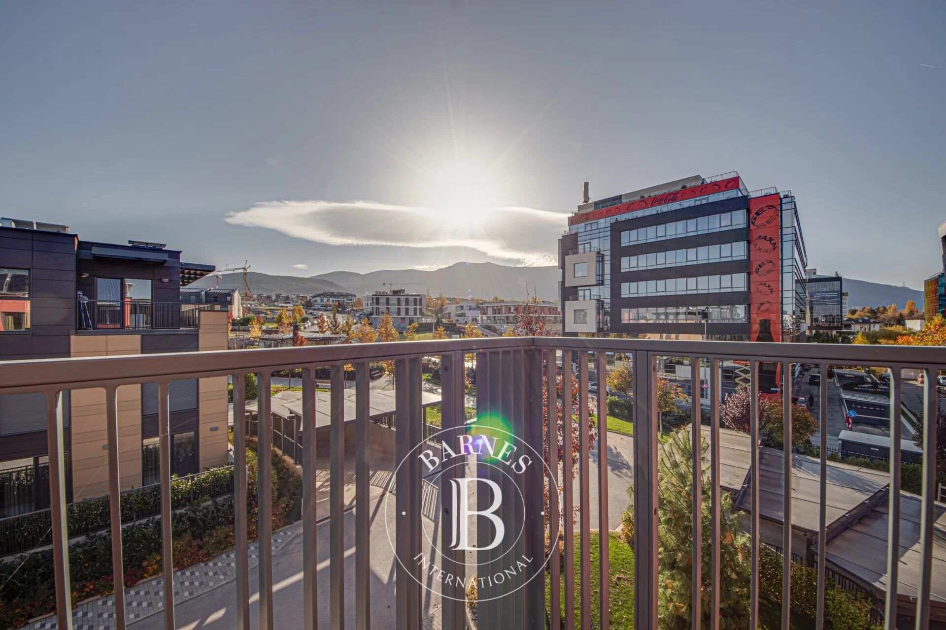 Penthouse Sofia - picture 12