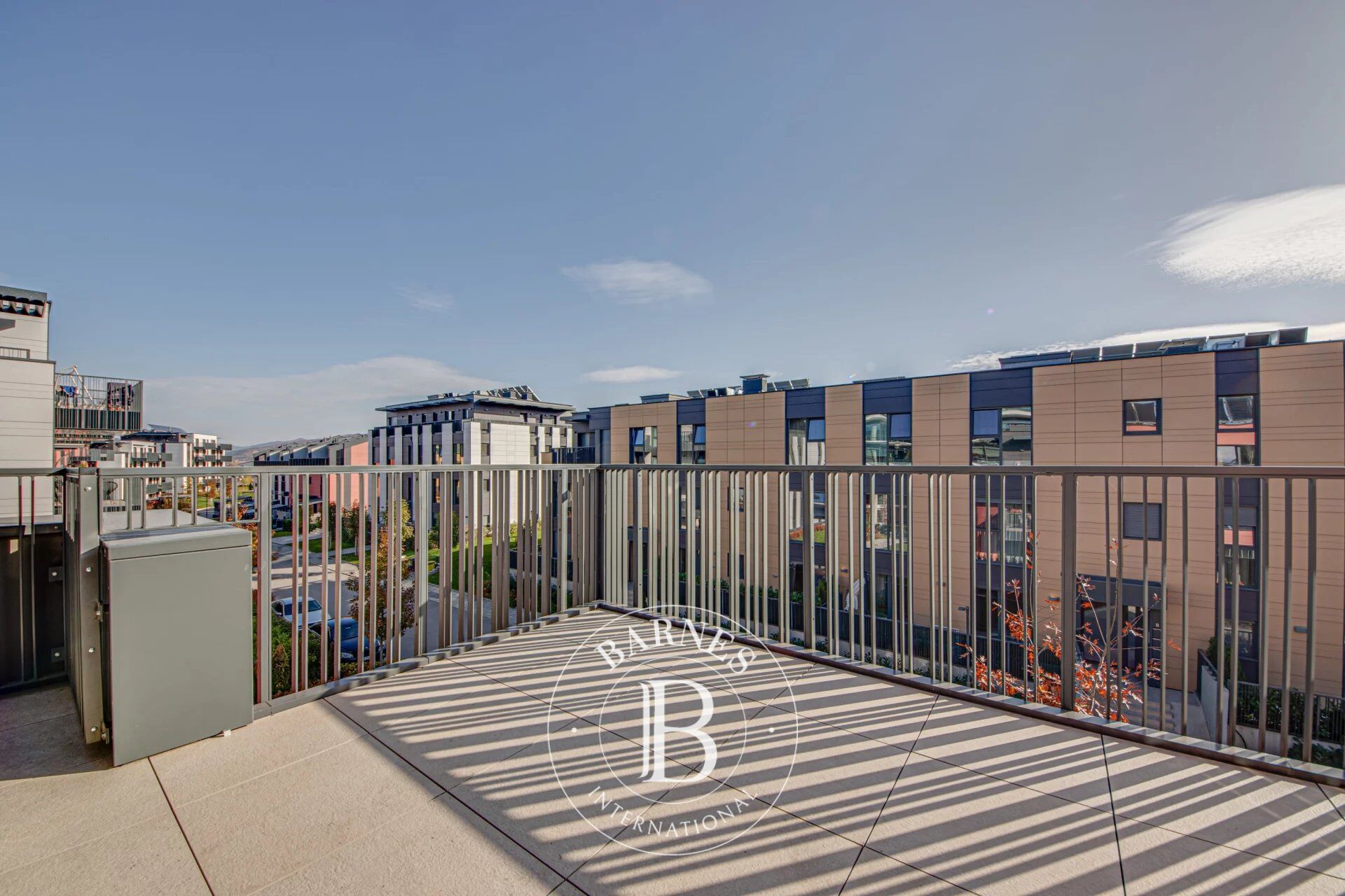 Penthouse Sofia - picture 17