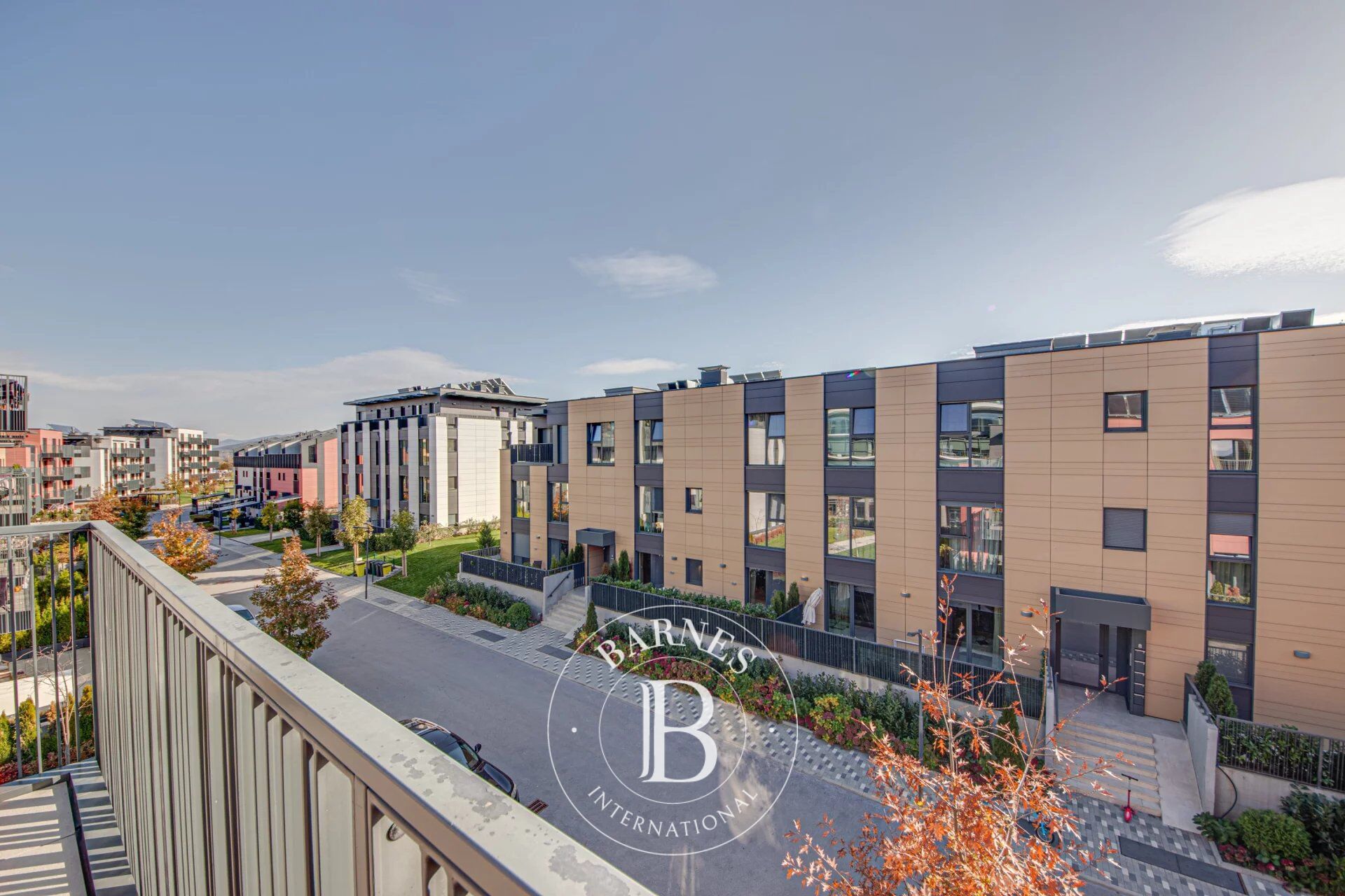 Penthouse Sofia - picture 19