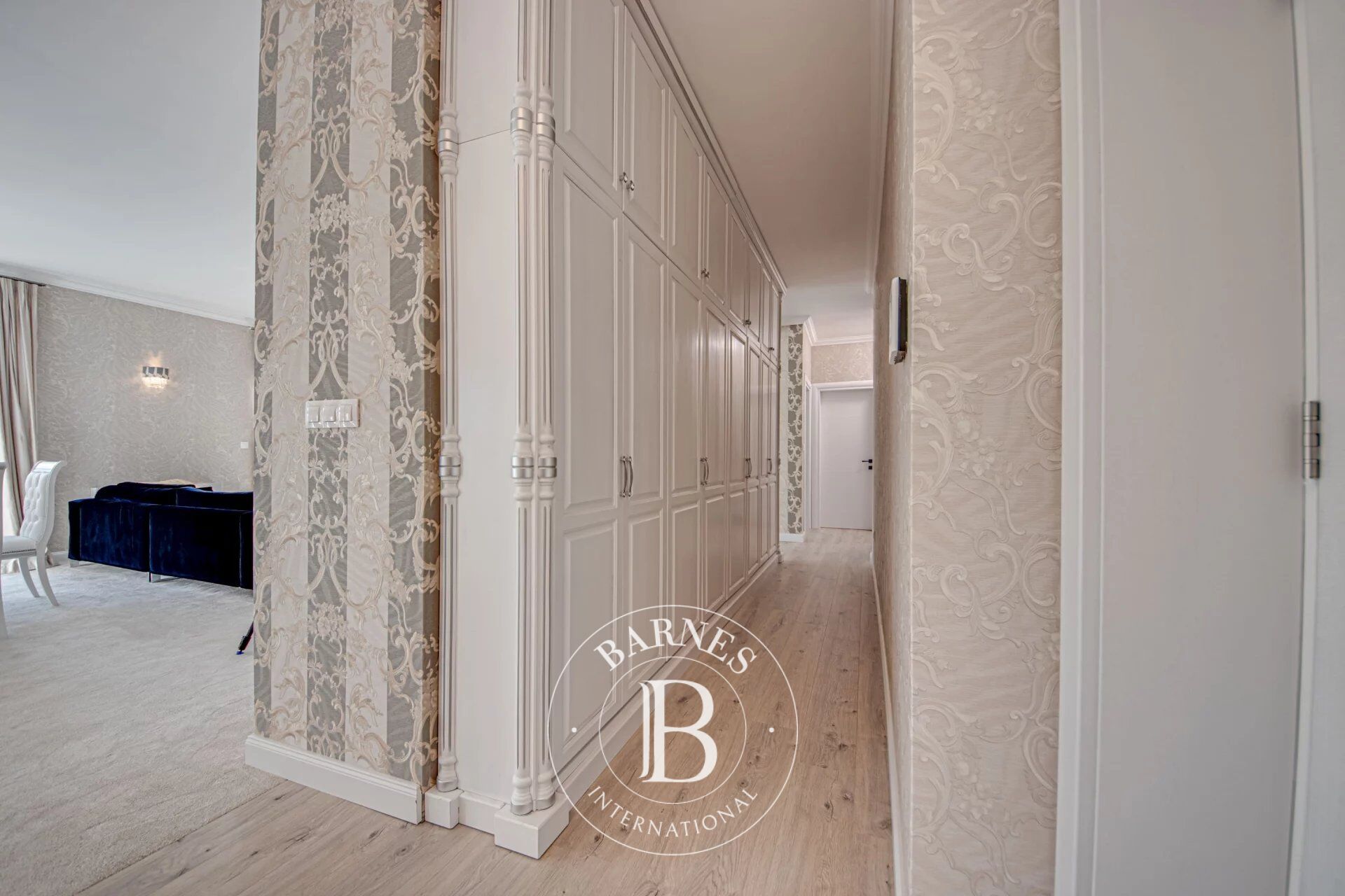 Penthouse Sofia - picture 24