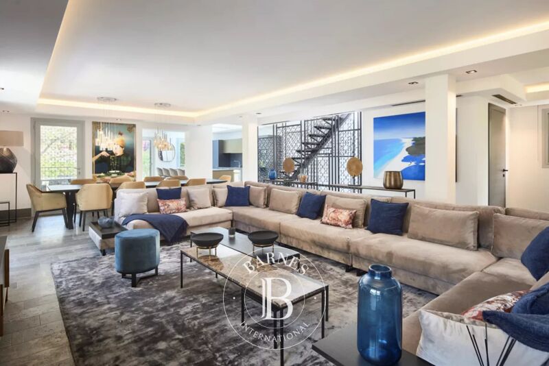 À vendre, Villa Antibes - picture 2